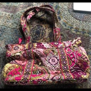 Vera Bradley handbag